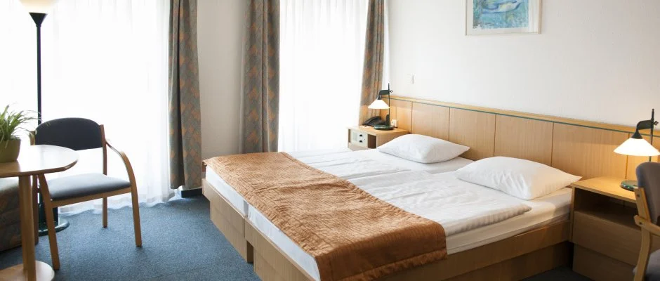 City Hotel Mátyás Budapest