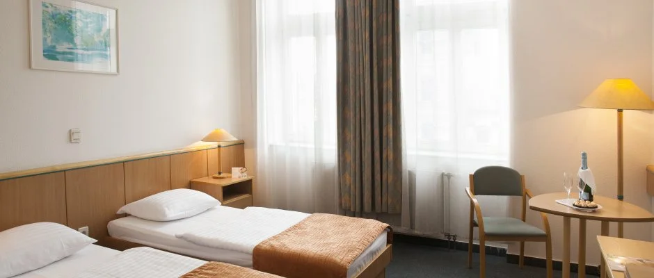 City Hotel Mátyás Budapest