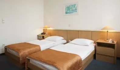 City Hotel Mátyás Budapest