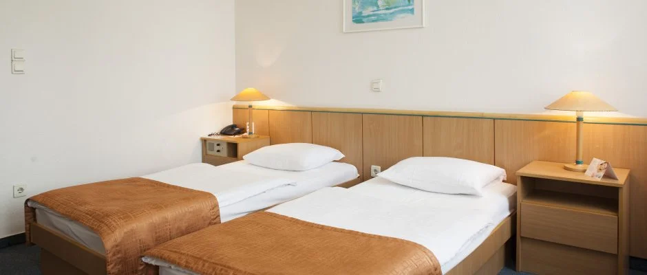 City Hotel Mátyás Budapest