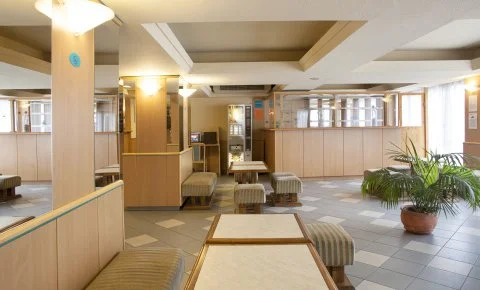 City Hotel Mátyás Budapest - Március 15.