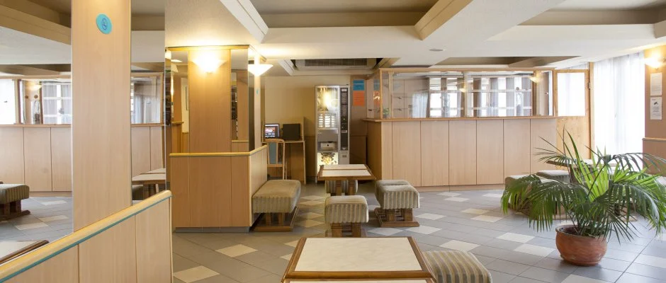 City Hotel Mátyás Budapest