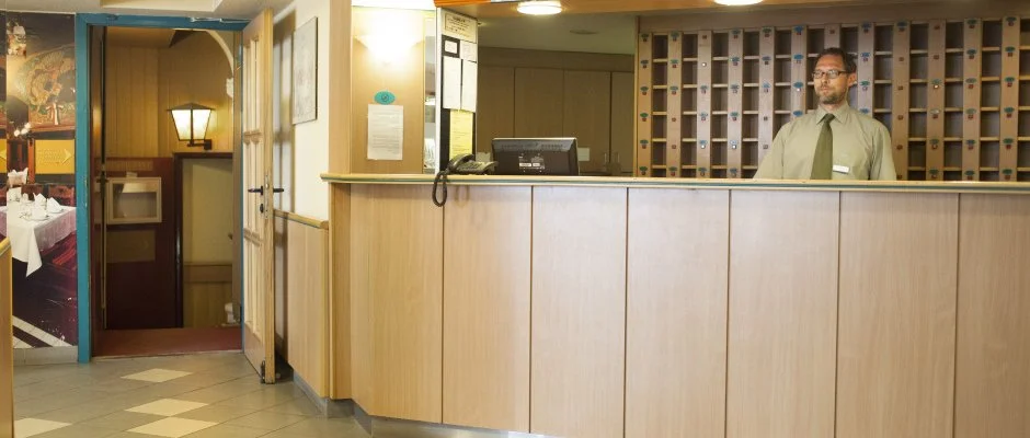 City Hotel Mátyás Budapest