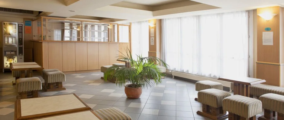 City Hotel Mátyás Budapest