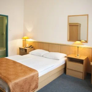 City Hotel Mátyás Budapest - Pünkösd (min. 2 éj)