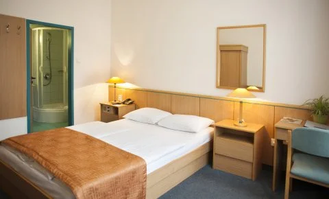 City Hotel Mátyás Budapest - Pünkösd