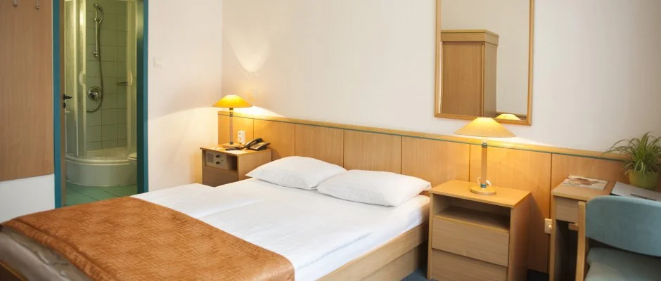 City Hotel Mátyás Budapest