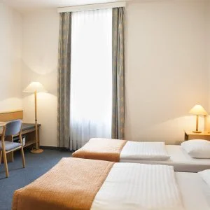  Budapest - Napi árak (1 éjtől)