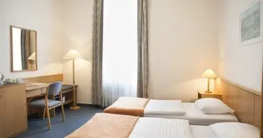 Napi árak (1 éjtől)