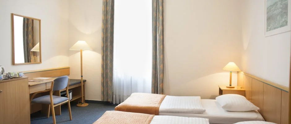 City Hotel Mátyás Budapest