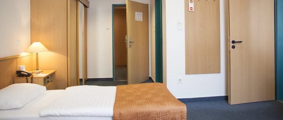 City Hotel Mátyás Budapest