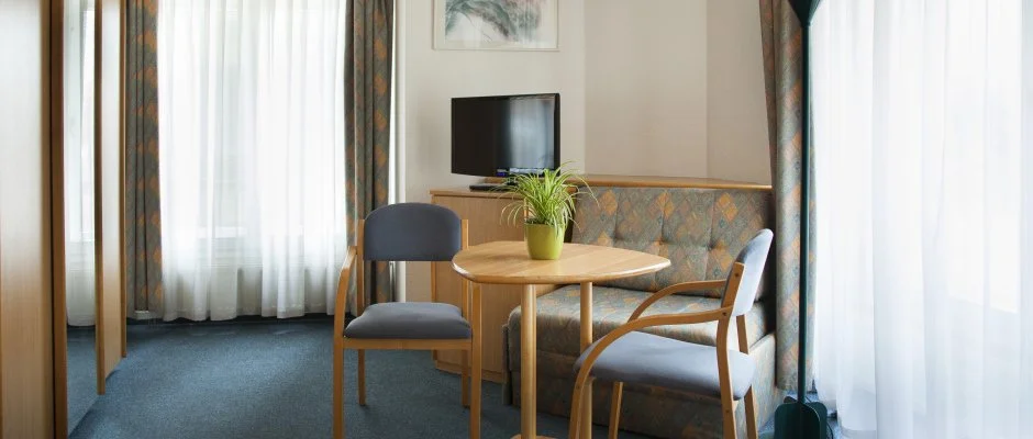 City Hotel Mátyás Budapest