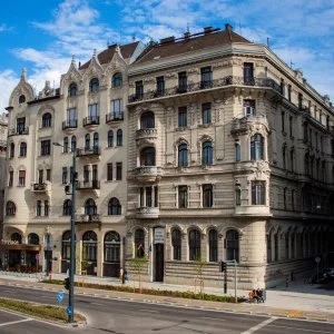 City Hotel Mátyás Budapest - Napi árak reggelivel (1 éjtől)