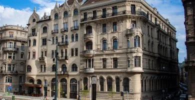 Napi rak reggelivel (1 jtl)