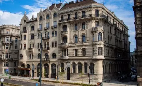 City Hotel Mátyás Budapest - Napi árak reggelivel