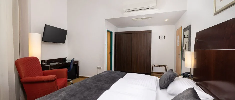 City Hotel Mátyás Budapest