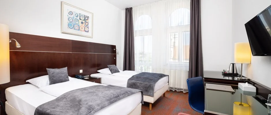 City Hotel Mátyás Budapest