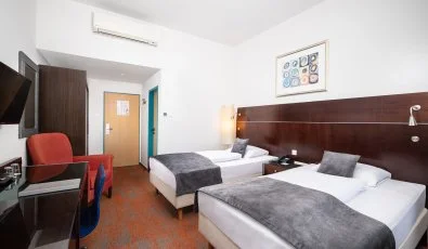 City Hotel Mátyás Budapest