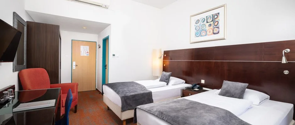 City Hotel Mátyás Budapest