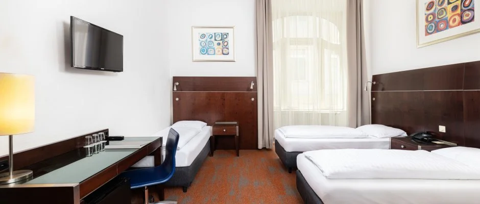 City Hotel M�ty�s Budapest