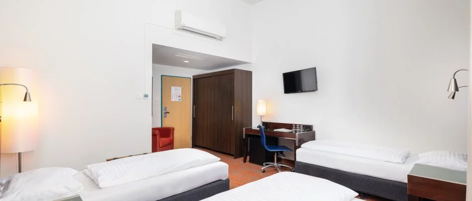 City Hotel M�ty�s Budapest