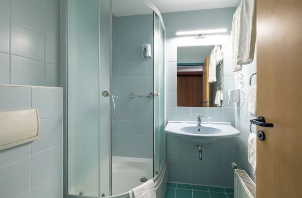 City Hotel M�ty�s Budapest