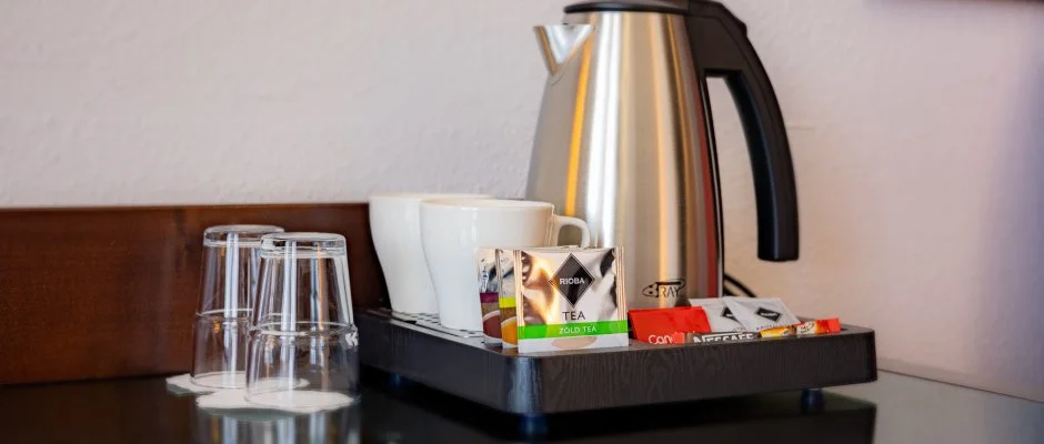 City Hotel M�ty�s Budapest