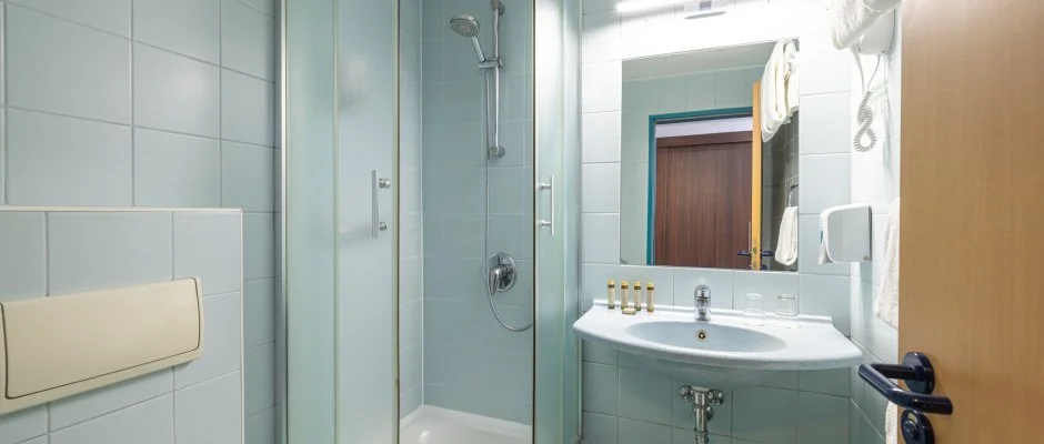 City Hotel M�ty�s Budapest