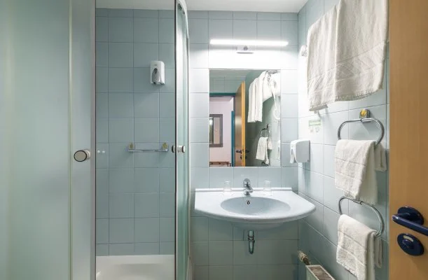 City Hotel M�ty�s Budapest