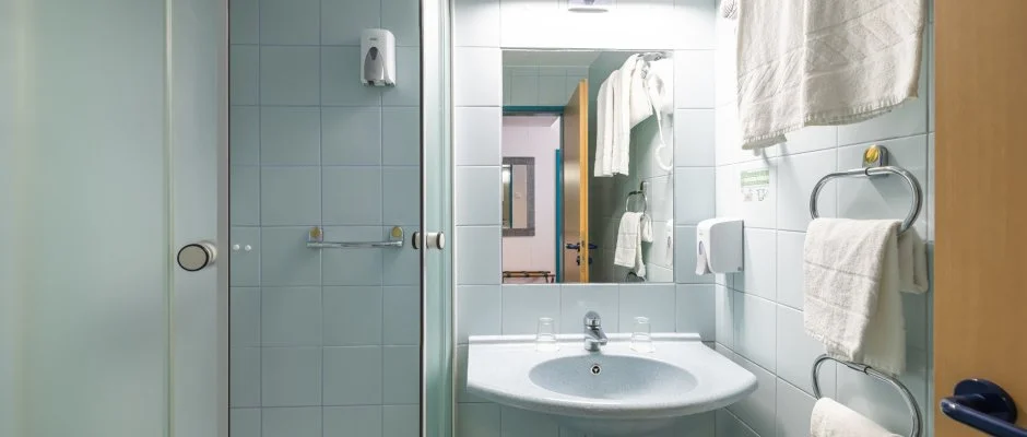 City Hotel M�ty�s Budapest