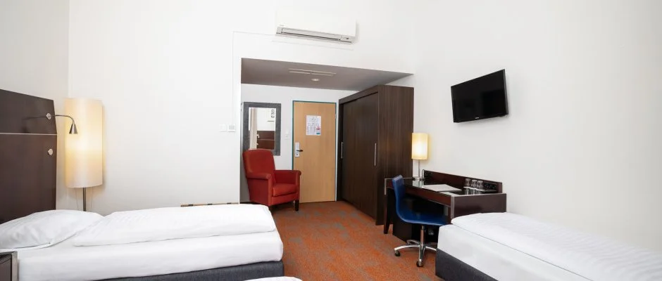 City Hotel M�ty�s Budapest