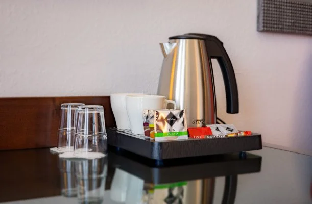 City Hotel M�ty�s Budapest