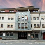 Hotel Civitas