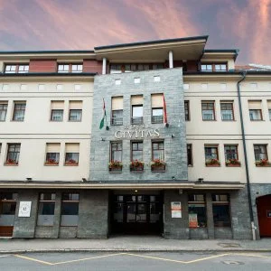  Sopron - Pünkösd - teljes előrefizetéssel (min. 3 éj)