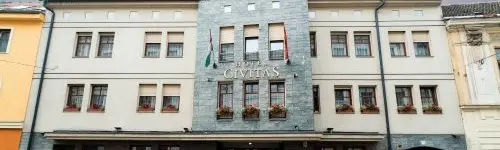 Civitas Hotel Sopron