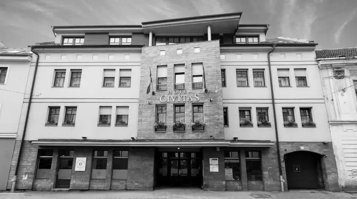 Hotel Civitas Sopron