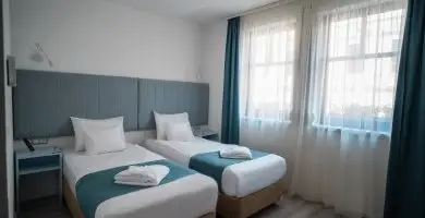 Napi ár reggelivel