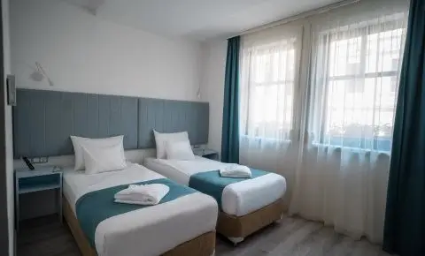 Civitas Hotel Sopron - Napi ár reggelivel