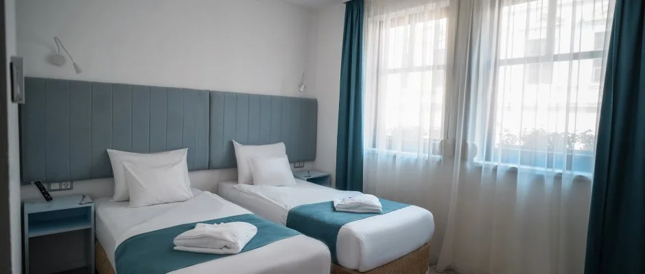 Hotel Civitas Sopron