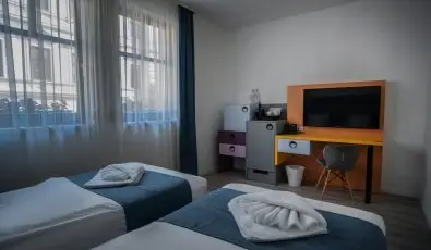 Hotel Civitas Sopron