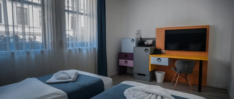 Hotel Civitas Sopron