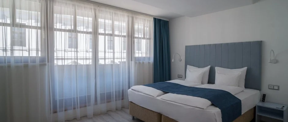 Hotel Civitas Sopron