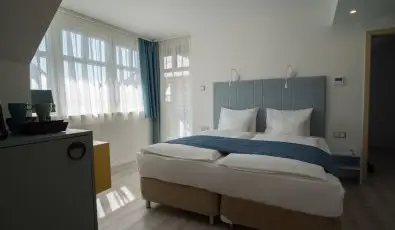 Hotel Civitas Sopron