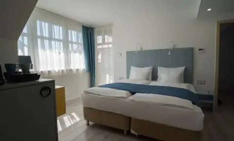 Civitas Hotel Sopron - Két ünnep között - teljes előrefizetéssel