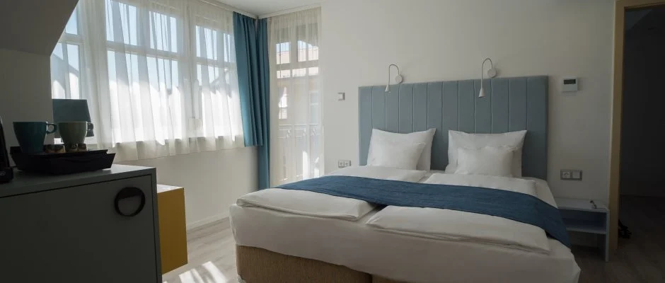 Hotel Civitas Sopron