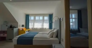 Szilveszter - teljes előrefizetéssel (min. 3 éj)