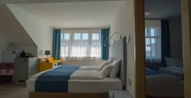 Szilveszter - teljes előrefizetéssel (min. 2 éj)