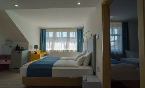 Civitas Hotel Sopron - Szilveszter - teljes előrefizetéssel