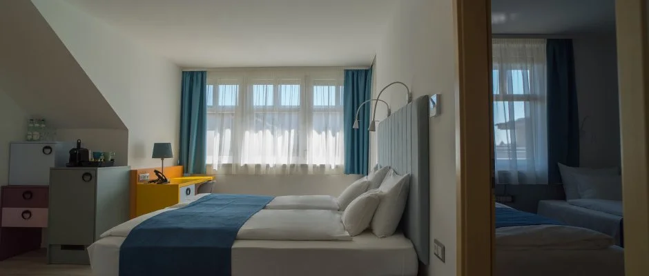 Hotel Civitas Sopron