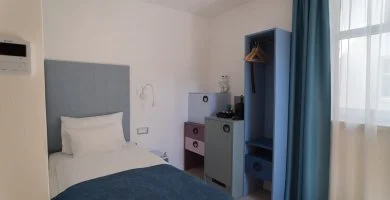 Vissza nem térítendő ár reggelivel